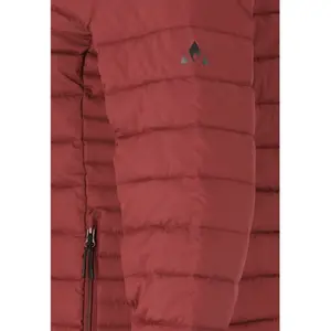 Women's down jacket Whistler Edge image-2