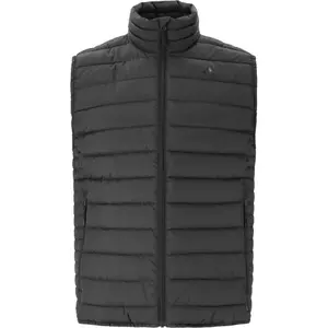 Sleeveless Puffer Jacket Whistler Edge CFT image-0