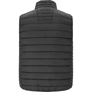 Sleeveless Puffer Jacket Whistler Edge CFT image-1