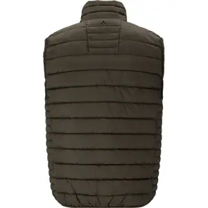 Sleeveless Puffer Jacket Whistler Edge CFT image-1