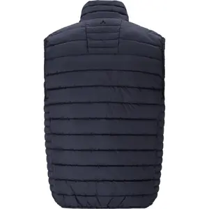 Sleeveless Puffer Jacket Whistler Edge CFT image-1