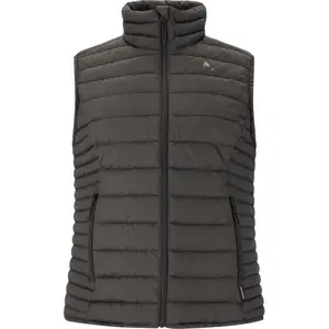 Women's sleeveless down jacket Whistler Edge CFT image-0