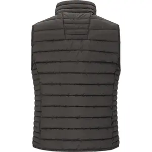 Women's sleeveless down jacket Whistler Edge CFT image-1