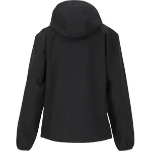 Softshell Jas Kind Whistler Luango image-1