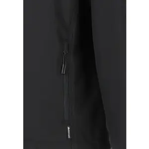 Softshell Jas Kind Whistler Luango image-2