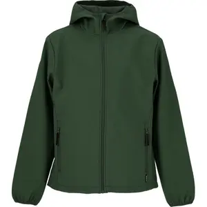Softshell Jas Kind Whistler Luango image-0