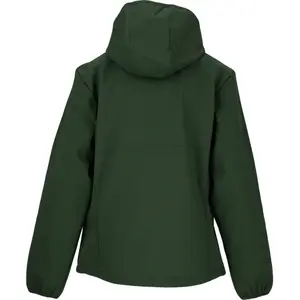 Softshell Jas Kind Whistler Luango image-1