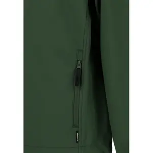 Softshell Jas Kind Whistler Luango image-2