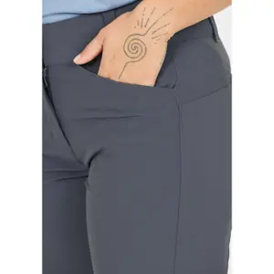 3/4 Trousers Whistler Shann image-4