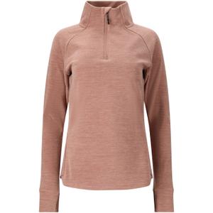 w243208-1109-women-s-1-2-zip-fleece-whistler-kajsa-burlwood