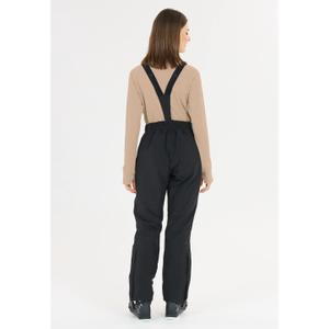 Women's 1/2 zip fleece Whistler Kajsa image-5