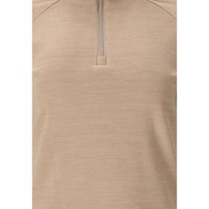 Women's 1/2 zip fleece Whistler Kajsa image-6