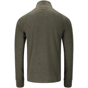 1/2 zip fleece Whistler Kajsa image-1