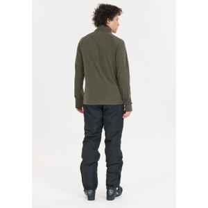 1/2 zip fleece Whistler Kajsa image-5