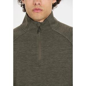 1/2 zip fleece Whistler Kajsa image-6