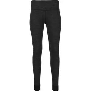 Women's Merino Leggings Whistler Camea image-0