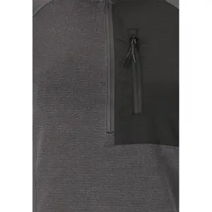 Damska bluza zapinana na zamek Whistler Helge image-2