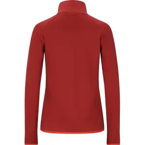 Damska bluza zapinana na zamek Whistler Helge image-1