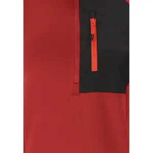 Damska bluza zapinana na zamek Whistler Helge image-2