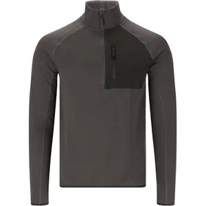 Zip-up sweatshirt Whistler Helge image-0