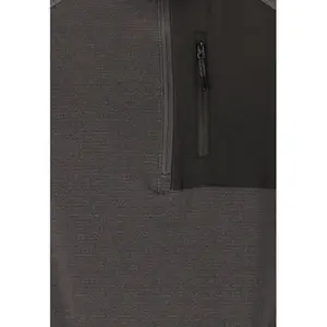 Zip-up sweatshirt Whistler Helge image-2