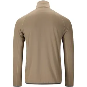 Zip-up sweatshirt Whistler Helge image-1