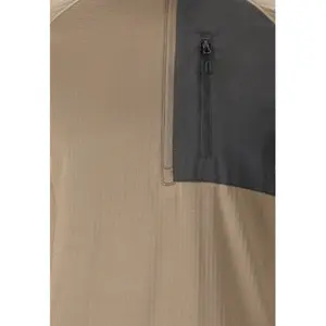 Zip-up sweatshirt Whistler Helge image-2