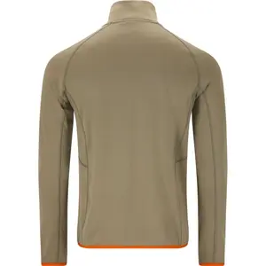 Zip-up sweatshirt Whistler Helge image-1