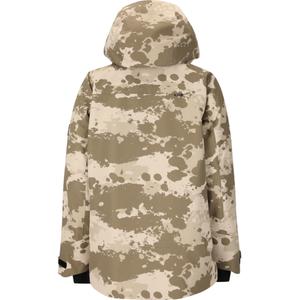 Giacca da sci Whistler Palmdale Printed 10000 image-1