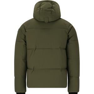 Piumino Whistler Greyston image-1