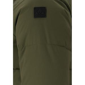 Piumino Whistler Greyston image-2