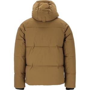 Piumino Whistler Greyston image-1