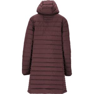 Daunenjacke  mit Kapuze, Damen Whistler Edge image-1