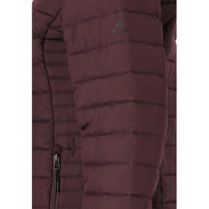 Daunenjacke  mit Kapuze, Damen Whistler Edge image-2