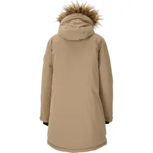 Parka til kvinder Whistler Bluff Pro image-1