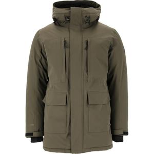 Hooded parka Whistler Bluff 10000