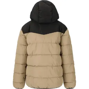 Kinder Steppjacke mit Kapuze Whistler Sareto image-1