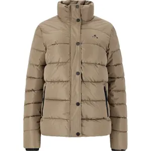 Women's down jacket Whistler Amaret image-0