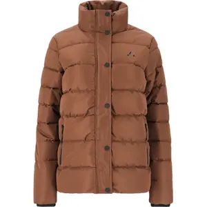 Women's down jacket Whistler Amaret image-0