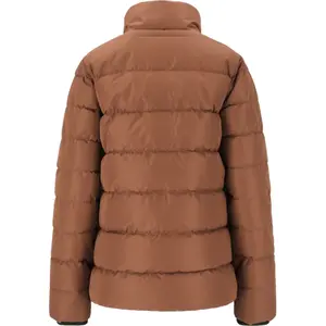 Women's down jacket Whistler Amaret image-1