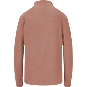 Camiseta de manga larga con cremallera para niño Whistler Kajsa image-1