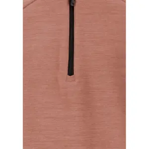 Camiseta de manga larga con cremallera para niño Whistler Kajsa image-2