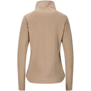 Camiseta de manga larga con cremallera para niño Whistler Kajsa image-1