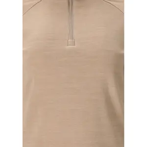 Camiseta de manga larga con cremallera para niño Whistler Kajsa image-2