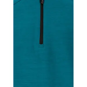 Camiseta de manga larga con cremallera para niño Whistler Kajsa image-2