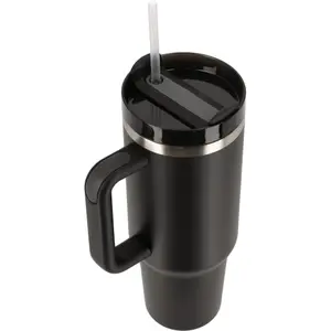 Isothermal mug Whistler Maori image-1