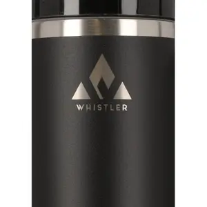 Isothermal mug Whistler Maori image-2