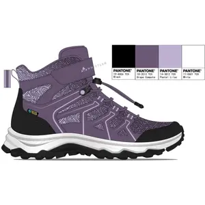 Hiking shoes Whistler Waylon image-0