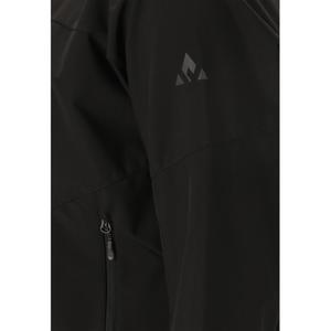 Softshell hiking jacket Whistler Rodney V2 image-2