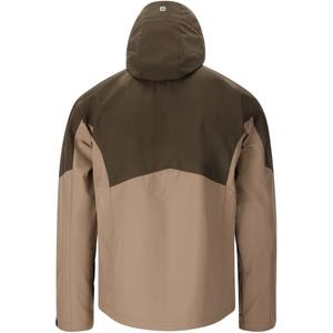 Softshell hiking jacket Whistler Rodney V2 image-1